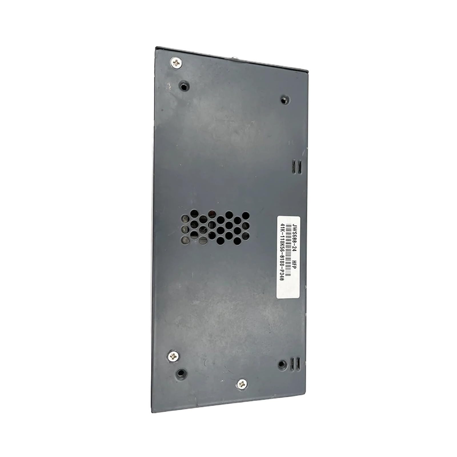 BACYDLPL JWS600-24 Switching Power Supply 24V 27A 600W