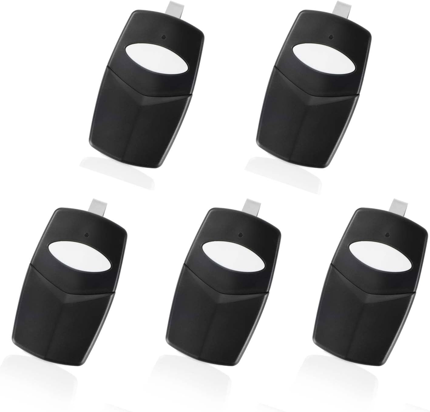 3089 MultiCode Gate Opener Remote 300 MHz, 308911/1089