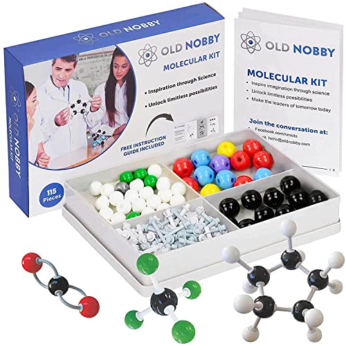 The Best Chemistry Set For Adults of 2022 Top 10, Best Value, Best