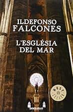 L'església del mar (BEST SELLER)