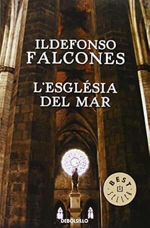 L'església del mar (BEST SELLER)
