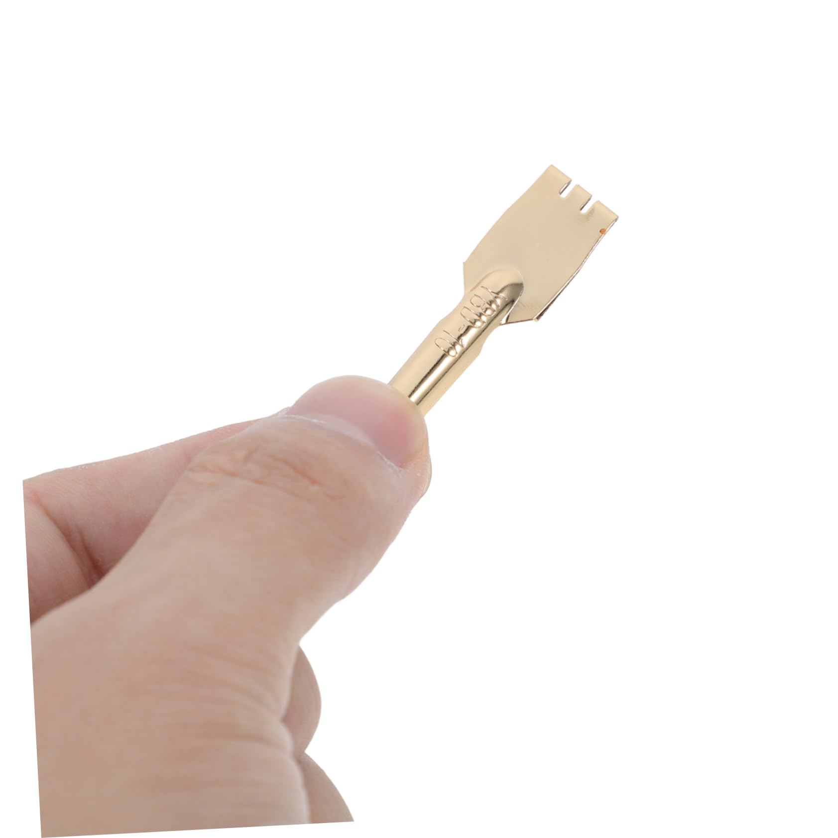 DOITOOL 3pcs Fountain Pen Nibs Smooth Writing Replacement Tips for Calligraphy Easy to Master