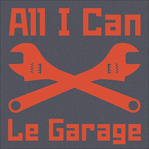 Amazon.co.jp All I Can Le Garage デジタルミュージック