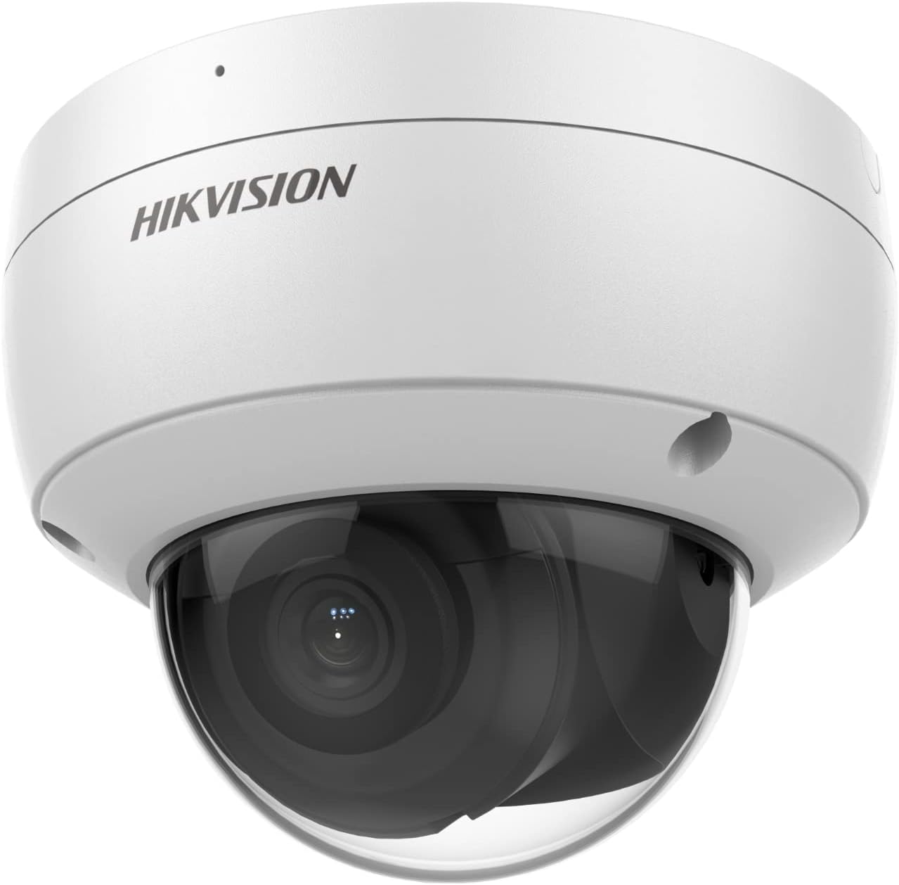 DS-2CD2183G2-IU 4K 8MP IP Camera 2.8mm Lens PoE Vandal-Resistant Dome IP67 IK10 H.265+