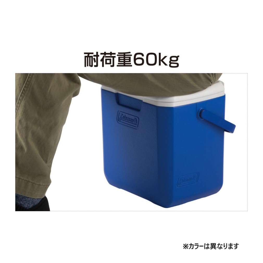 Coleman(コールマン) キャンプ ハードクーラー テイク9(ピンク) 2026年モデル 2253961 - 4