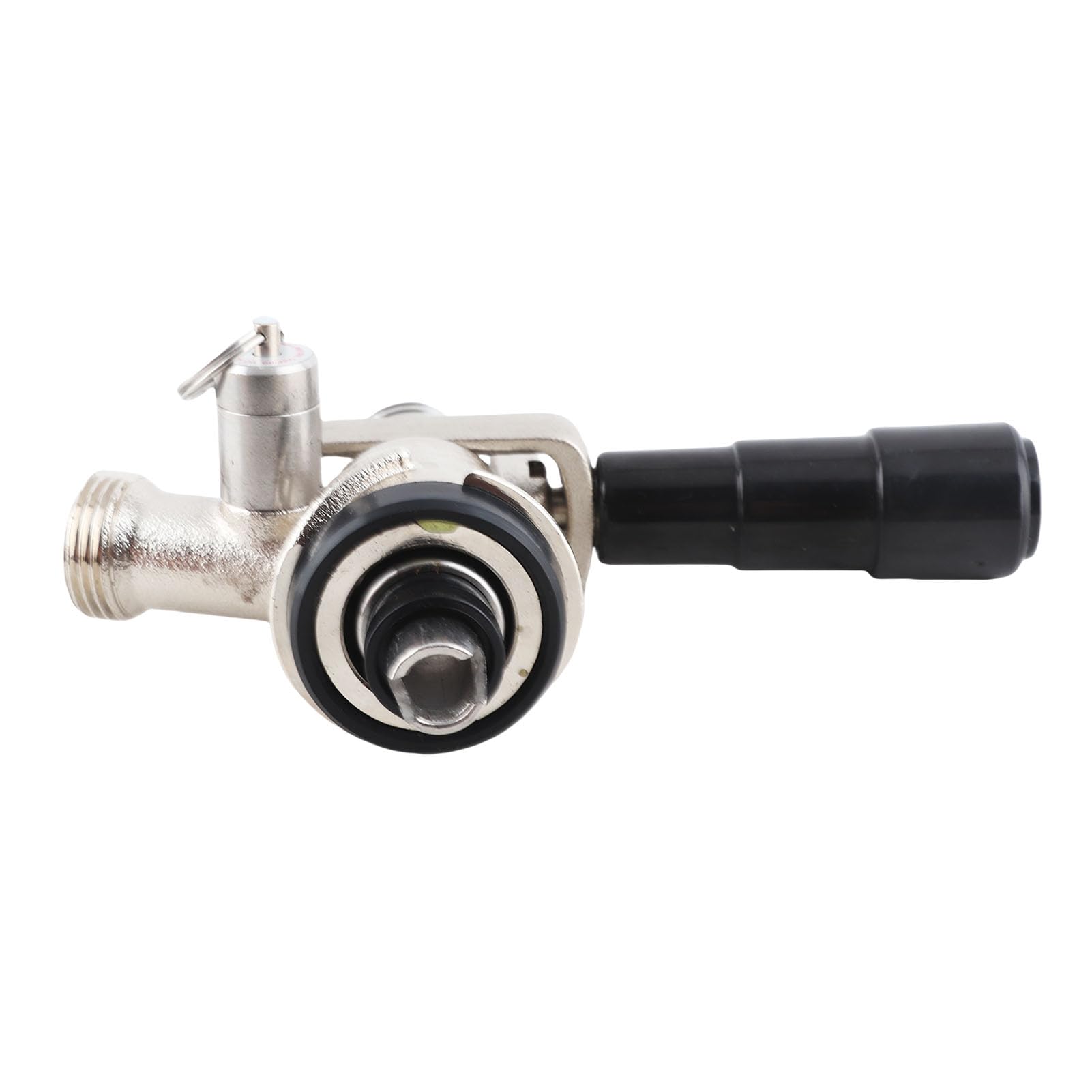 Acoplador de barril tipo DriKou S Dispensador de cerveza de barril con europeo Sankey S