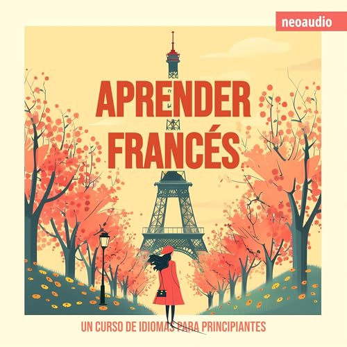 Aprender franc&amp;eacute;s (Written by N.N.) episode artwork