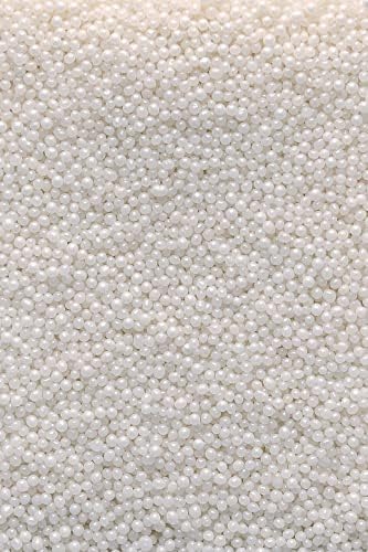 SPRINKLY - Glimmer Pearls - Bronze - 30g