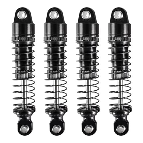 Amortisseur RC TRX4M 52mm pour éviter les retournements de votre voiture 1/18