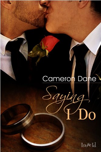Buy Saying I Do [Quinn Security 3] — BookShops.in