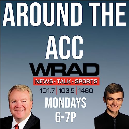 Around the ACC: November 28th