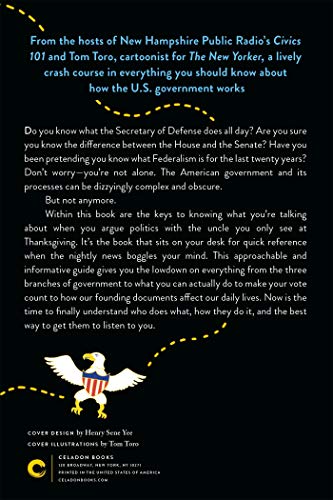 A User's Guide To Democracy: How America Works #TOP1