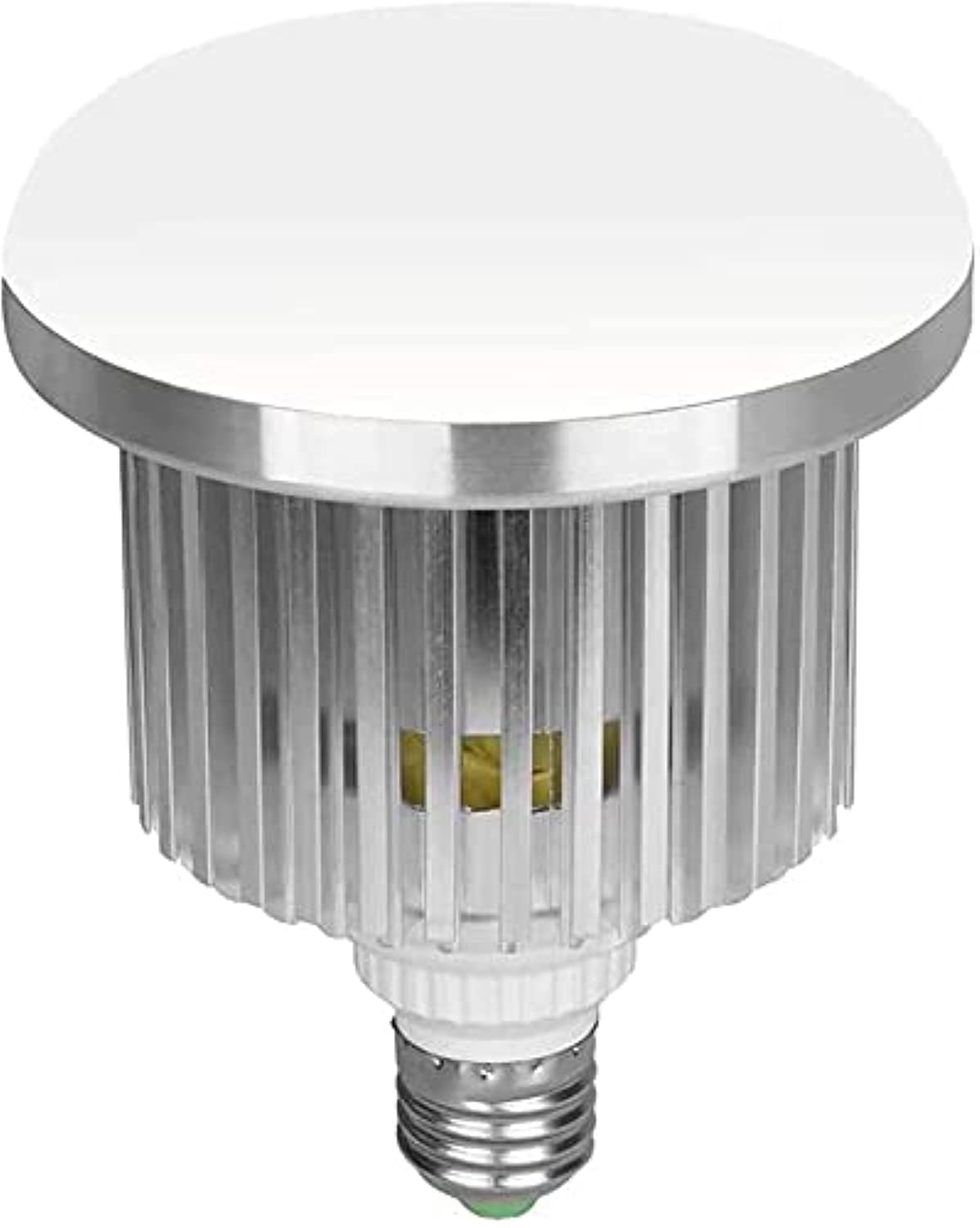 eWINNER Professional Photography Remote Control LED Light Bulb E27 screw 105W UFO LED photography bulb remote control adjustable temperature bulb 3200k to 5500k 3 Light Modes and 10 Brightness Levels