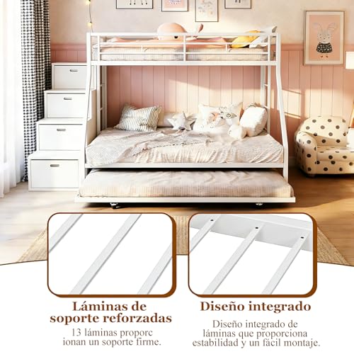 Catálogo de Coppel Muebles Literas los más solicitados. 30 Imagen adicional