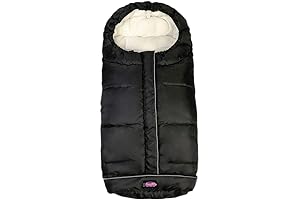 JJ Cole All Weather Bunting Bag