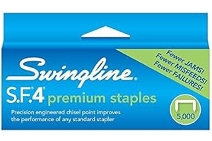 Swingline S.F. 4 Premium Staples