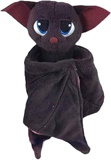 Plush Bat Stuffed Toys Hotel Transylvania Dracula Frank Dennis Mavis Bat Soft Plush Doll for Children