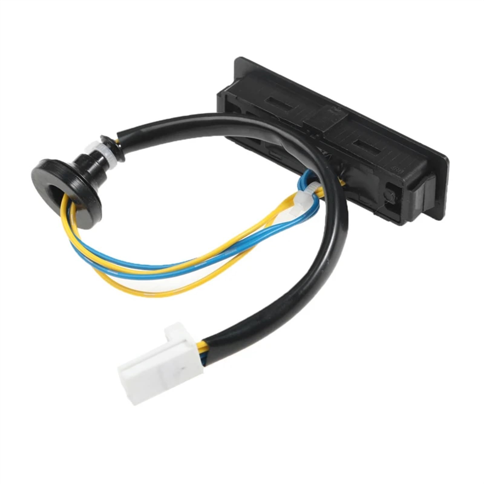 Boot Lock Cylinder Compatible with Nissan for Murano