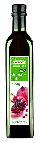 Kotanyi Granatapfel Essig 500ml