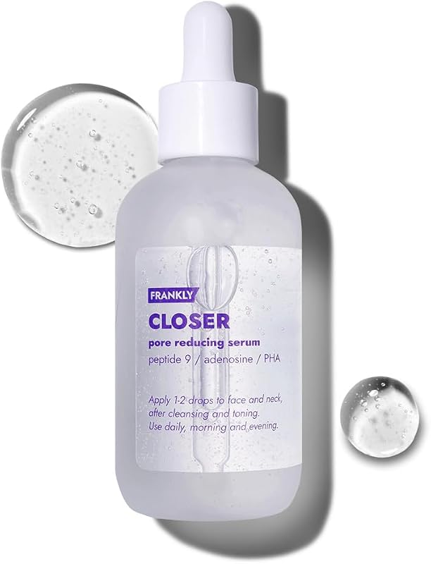 FRANKLY Closer Sérum Mega Jumbo, 100 mL
