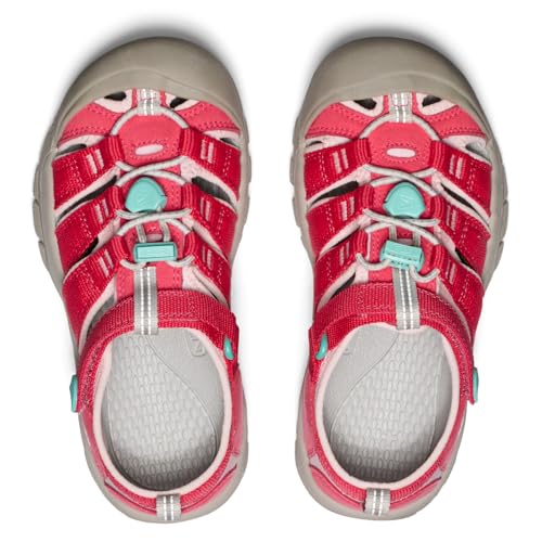 Image of KEEN Unisex-Child Newport H2 Closed Toe Water Sandals