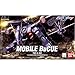 Gundam Seed Destiny HG 48 Mobile BuCUE 1/144 Scale by Bandai