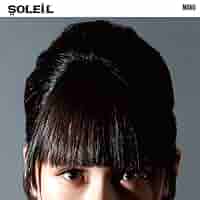 サイン付き SOLEIL Pinky Fluffy 7インチレコード CD付 サイン付き SOLEIL Pinky Fluffy 7インチレコード CD付 サイン