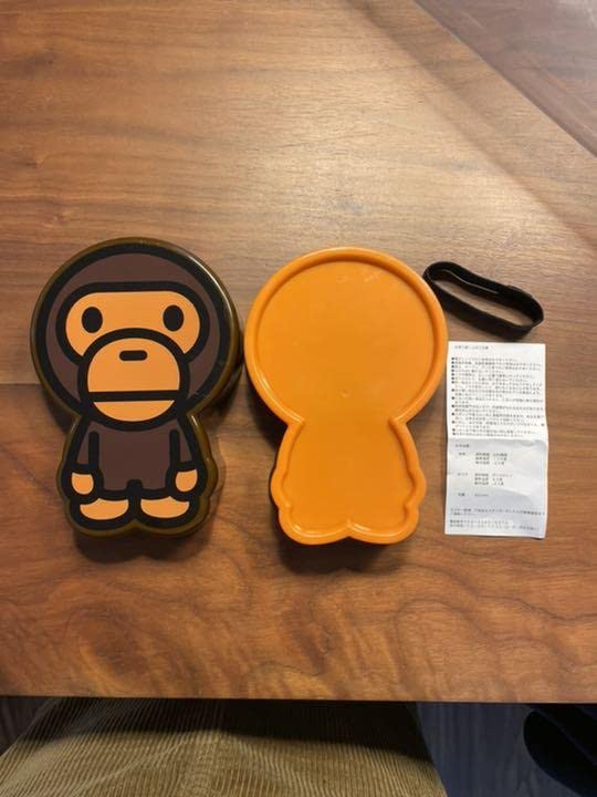 BABY MlLO ベビーマイロ　お弁当セット Amazon.co.jp: ベイビーマイロ お弁当箱 : ホーム＆キッチン