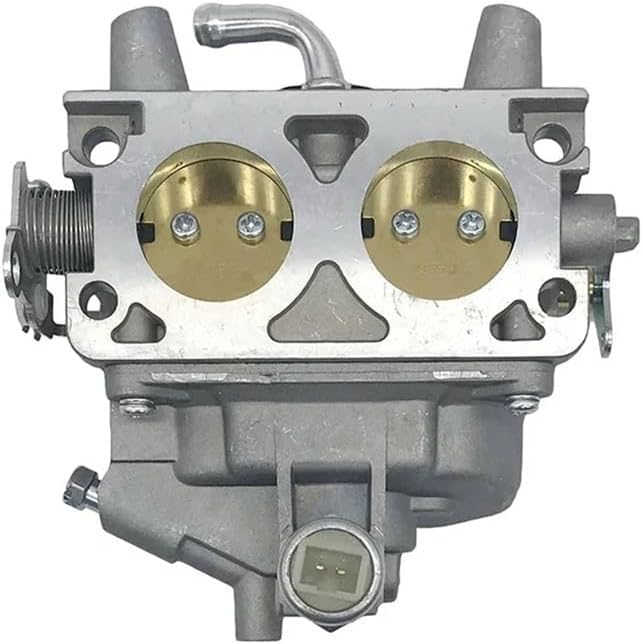 Carburateur GX690 GX630 pour moteur 16100-Z9E-033 de tondeuse autoportée