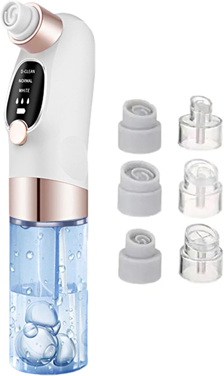 Porie Cleaner Pore Cleaner voor Remover Diepe Reiniging Elektrisch Voor Onzuiverheden Verwijderen Multifunctioneel Gezichtsgereedschap voor do