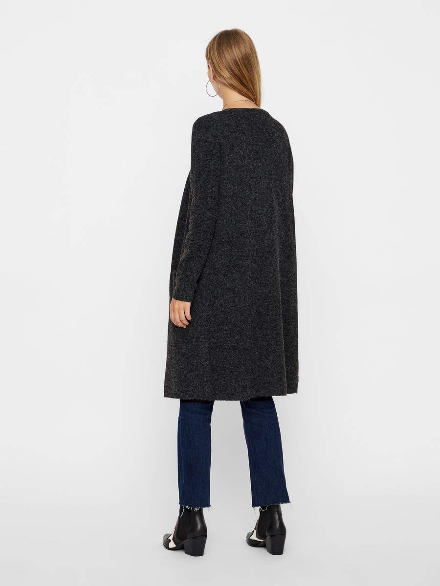 VERO MODA Knitted Cardigan VMDOFFY Knit Cardigan