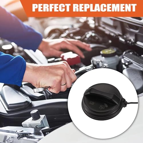 Bouchon de remplissage d'huile 15794103 pour Buick Lacrosse 2010-2017