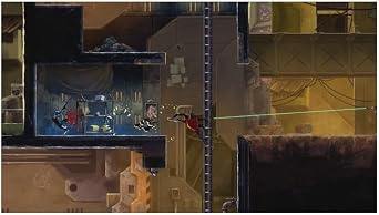 إنهم يركضون دائمًا /ps4