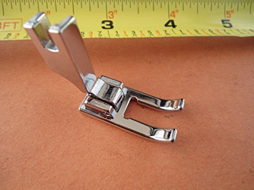 NGOSEW Pie Transportador Bordado de Punta Abierta miniatura 1