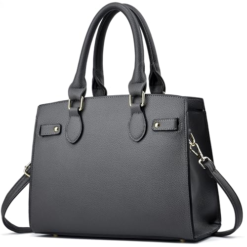 Image of Purses and Handbags for Women Satchel Fashion Ladies Top Handle Shoulder Tote Bags