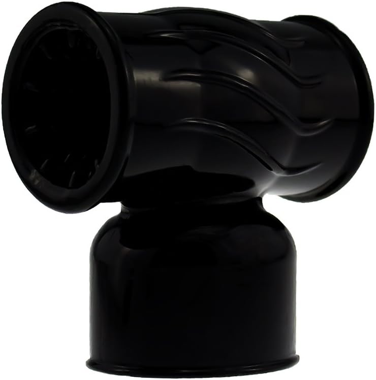 Marielove Magic Wand - Accesorio de pared para él, 40 mm ...