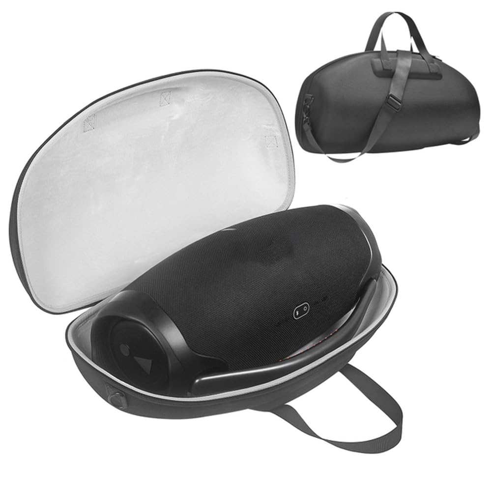Buy Hard Travel Case Compatible with JBL Boombox 3/ Boombox 2
