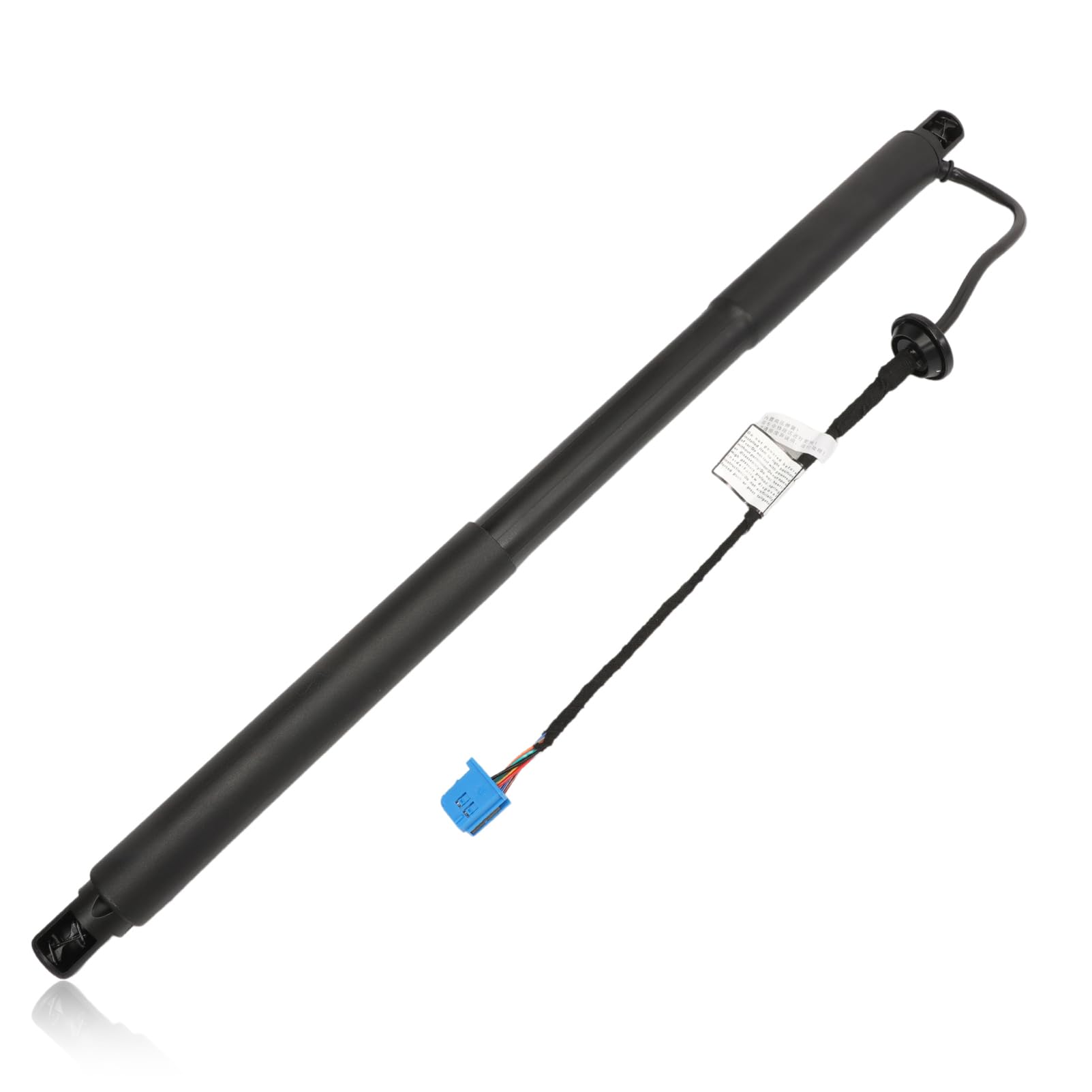 Elektrische Heckklappendämpfer Recht für M-Klasse W166 ML63 AMG ML250 ML300 ML350 ML400 ML500 SUV 2011-2015 Heckklappe Kofferraum Gasdruckfedern Gasdämpfer 1668901130