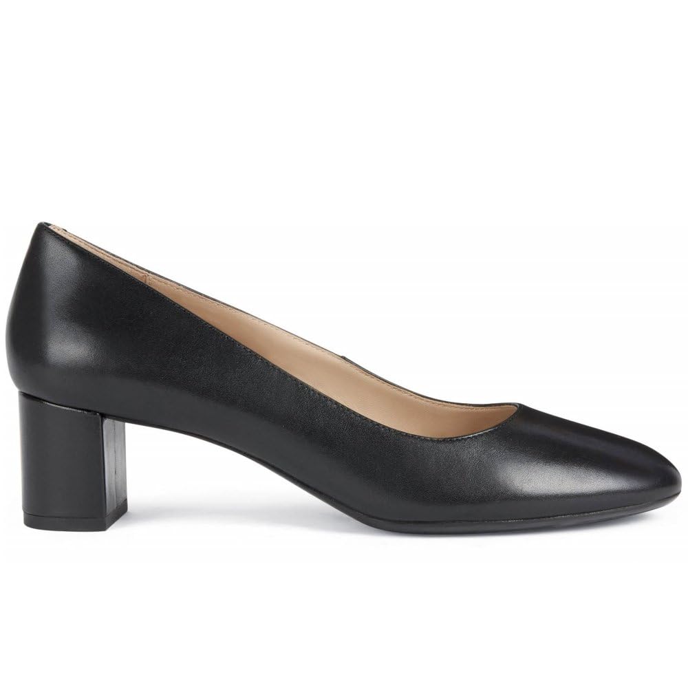 Geox D Pheby 50 B ChaussuresFemme
