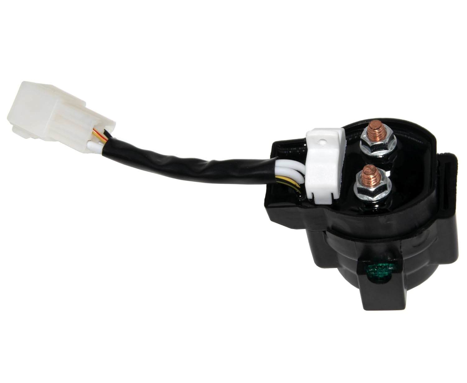 93011058000 Starter Solenoid Relay Compatible with KTM 250 390 Adventure 390 250 125 200 Duke 2021 for Bajaj (CS041F) 2014 Part Replacement