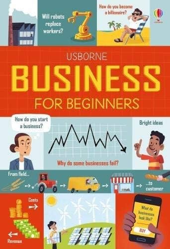 Business for Beginners, 100 things to know about History, Politics for Beginners 3 Books Collection Set - Image 2