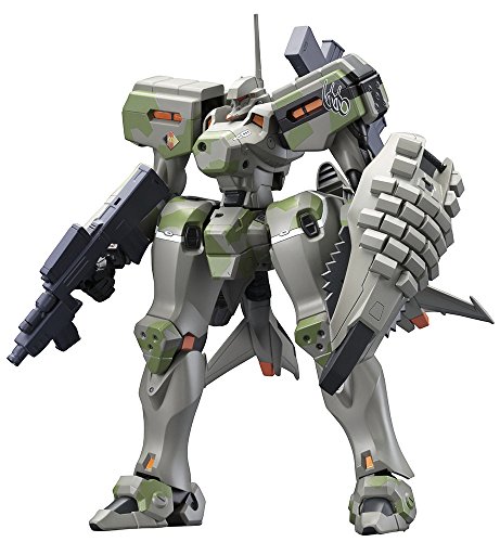 Maquette plastique Ken MiG-21 Balalaika Theodor Eberbach