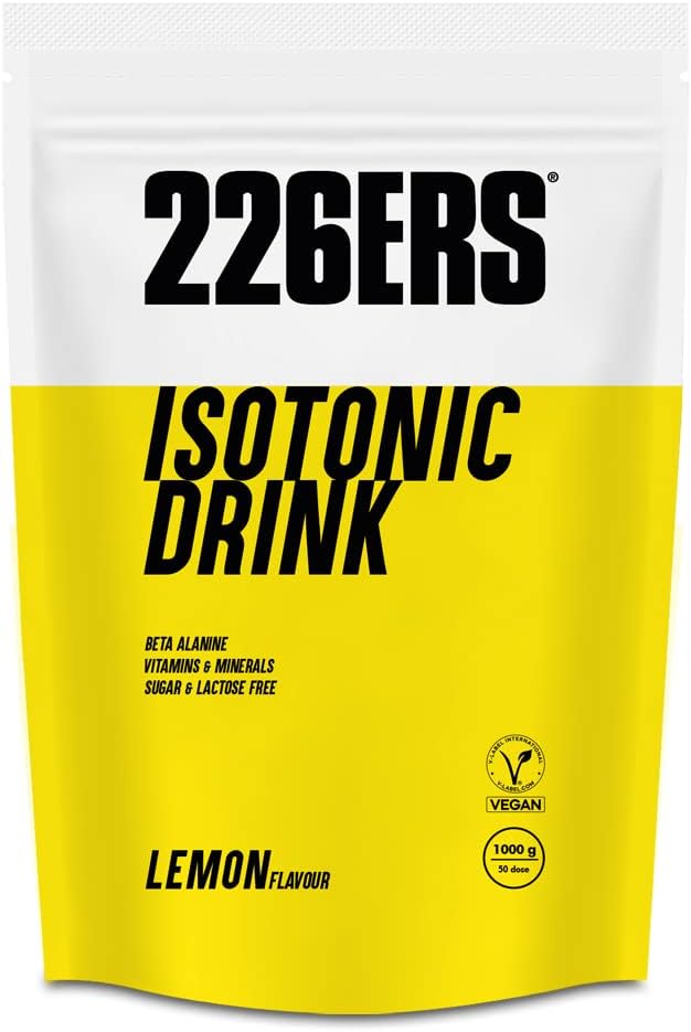226ERS Isotonic Drink