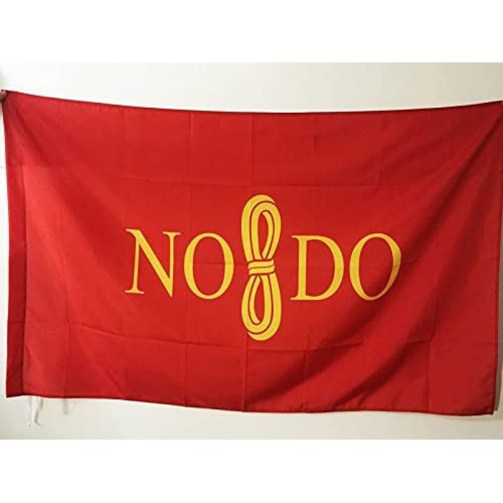 AZ FLAG, Sevilla Flag, 2x3 Ft, Sevillan Banner with Sleeve, 100% Polyester, Fade Resistant, Vivid Colors, 2' x 3' Feet