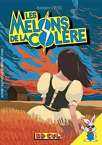 Télécharger Les Melons de la colère Gratuit