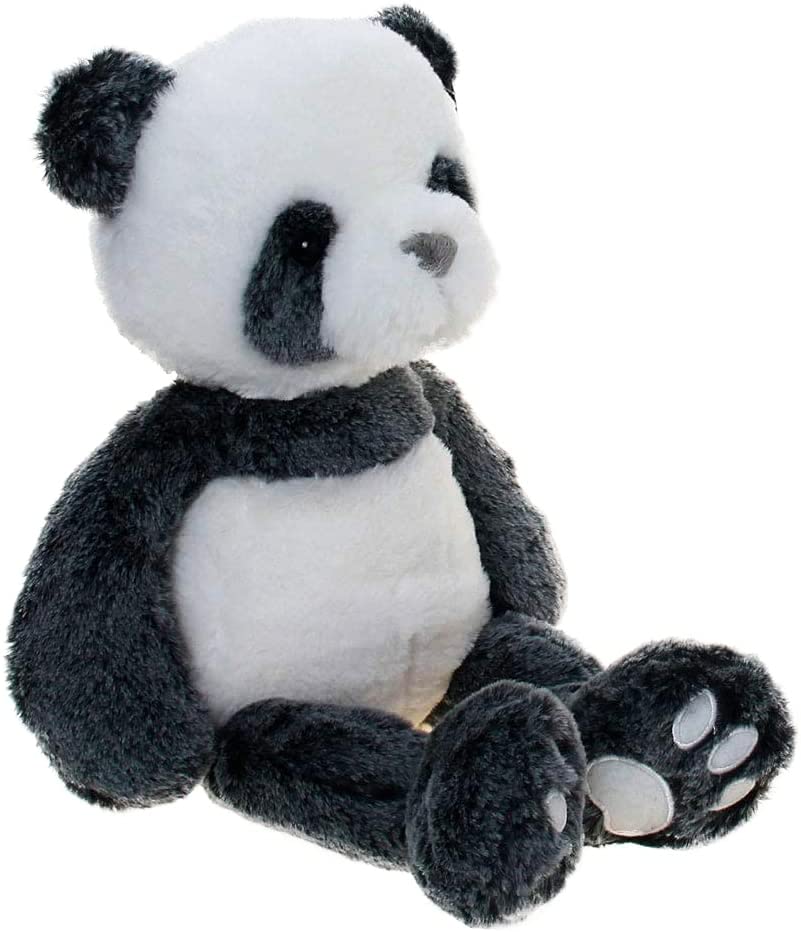giant stuffed panda amazon