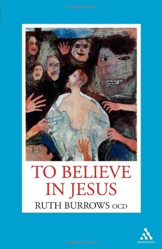 To Believe in Jesus