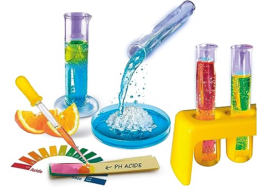 Ma Chimie Clementoni Le Jeu - vue 7