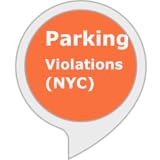 Open Parking and Camera Violations in NYC