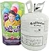Balloon Time Helium Kit by Woodstock Outlet